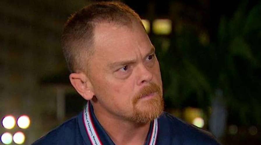 Salvation Army assists with disaster recovery efforts