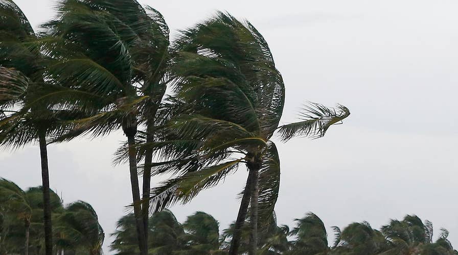 Key West police no longer responding to calls for service