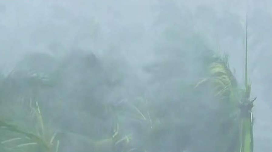 Naples fire chief: We're preparing for the landfall