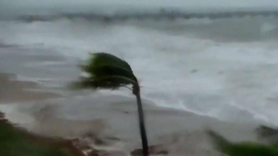 How To Gauge Irma S Effect On Miami Check The Cuban Coffee Stands Mayor To Miami Beach Residents Please Stay In Your Homes