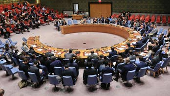 UN Security Council approves new sanctions against North Korea