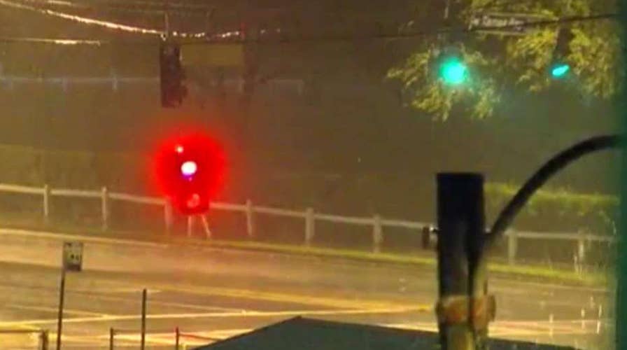 Sheriff: Tornado destroys home near Daytona Beach, Florida