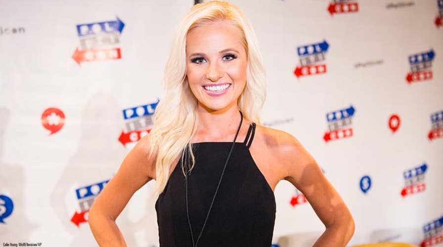Tomi Lahren's Final Thoughts, Part 1