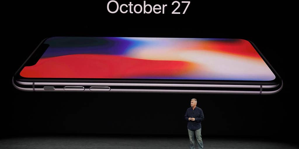 Apple unveils new phones, Apple Watch and Apple TV Fox News Video
