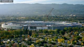 Apple Park: Inside the $5 billion HQ - Fox News