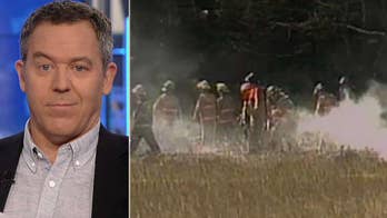 Gutfeld on the Flight 93 mindset
