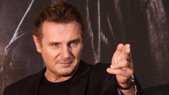 Liam Neeson isn't doing thrillers anymore despite how much people want him to