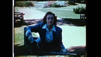 Joan Crawford's grandson says he'll be rooting for 'Feud' on Emmys night