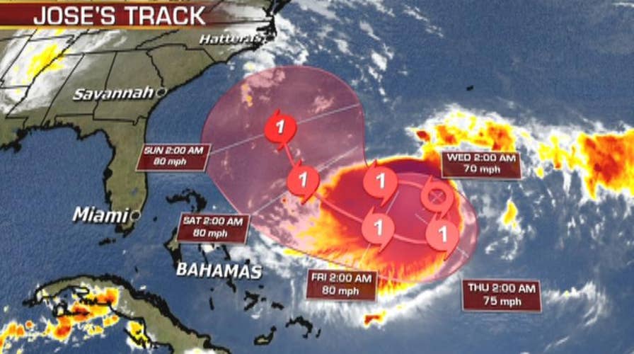 After the Show Show: #NowayJose!