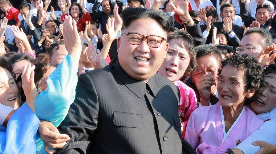 Amb. Bolton questions effectiveness of new NKorea sanctions