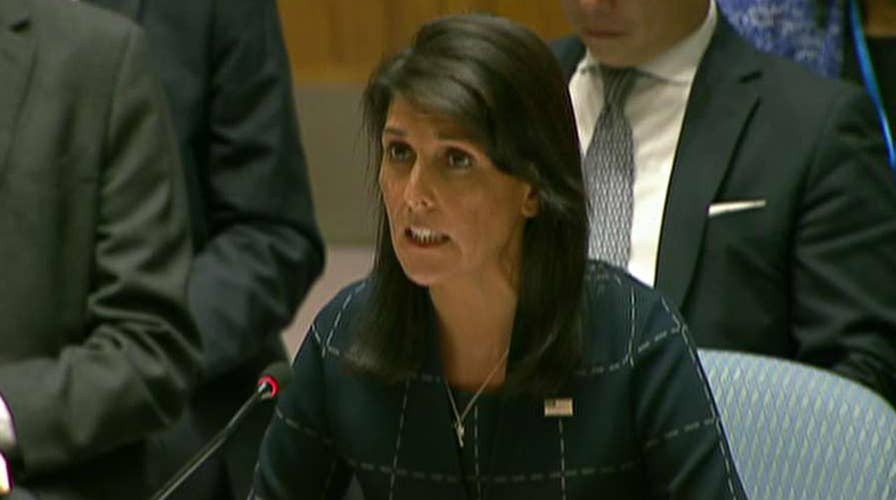 UN passes toughest sanctions ever against North Korea