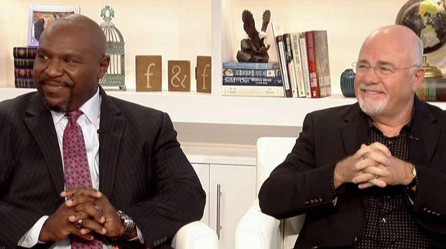 The Ramsey team tackles your questions