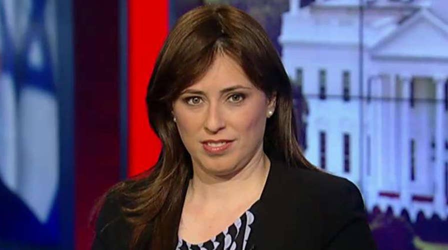 Israel reacts to US efforts to jumpstart Mideast peace