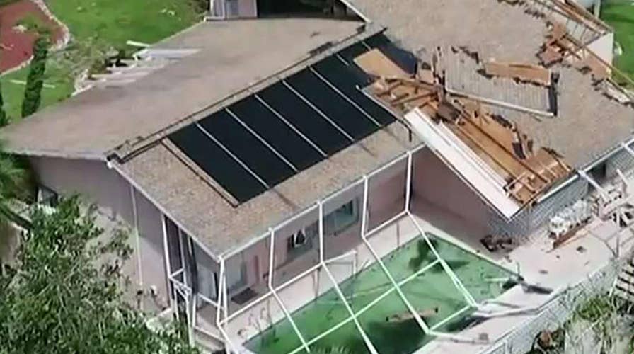 Marco Island police chief: We're in post-recovery efforts