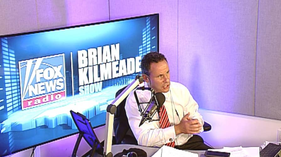 Kilmeade Responds To 'The View' Telling Him To Read A Book