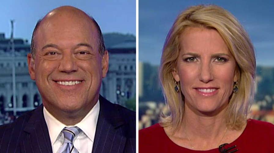 Trump's deal with Dems akin to Clinton centrist strategy