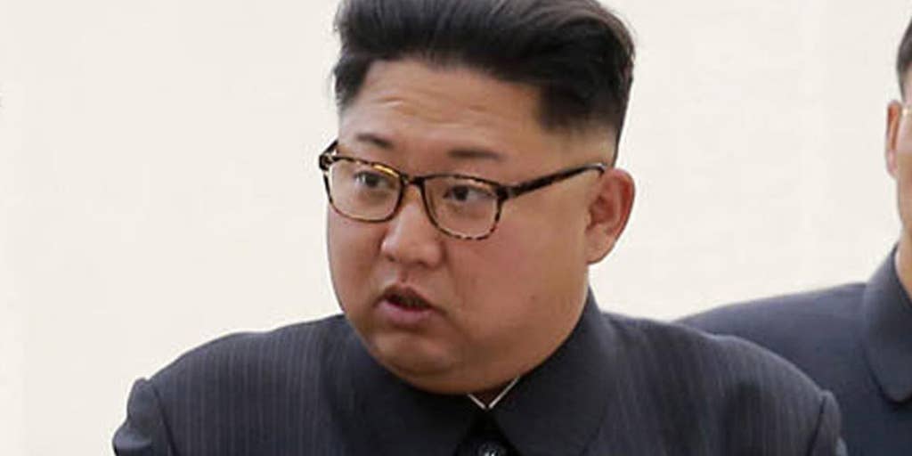 North Korea Vows To Accelerate The Nuclear Program Fox News Video 
