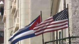 ‘Sonic weapon’ used on diplomats in Cuba may have been pesticide, study finds
