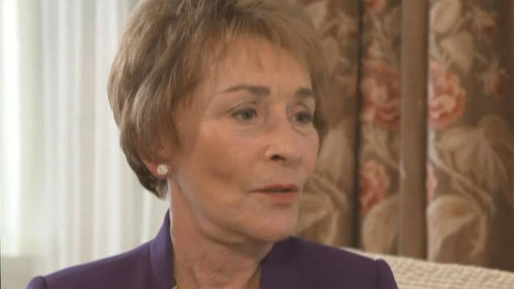 'OBJECTified' preview: Is Judge Judy a feminist?