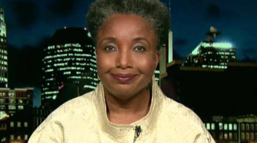 What it's like to be smeared by Southern Poverty Law Center