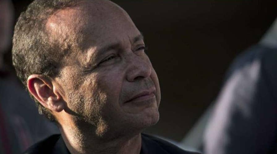 Rep. Gutierrez slams heroes, defends terrorists instead