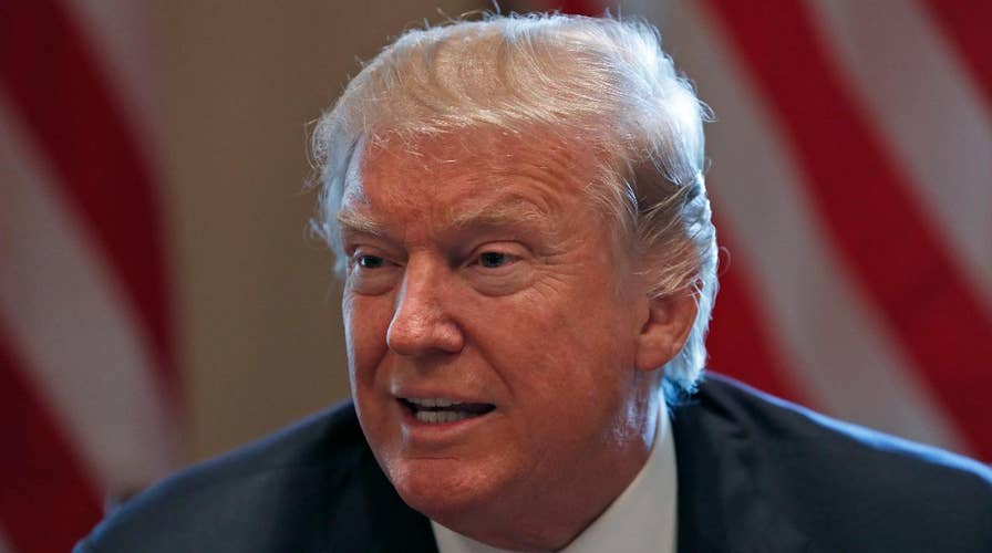 Congressional leaders to meet with Trump to discuss tax cuts