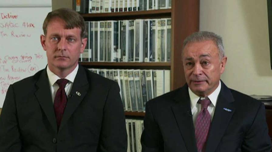 Contractors: We were pressured to keep quiet on Benghazi