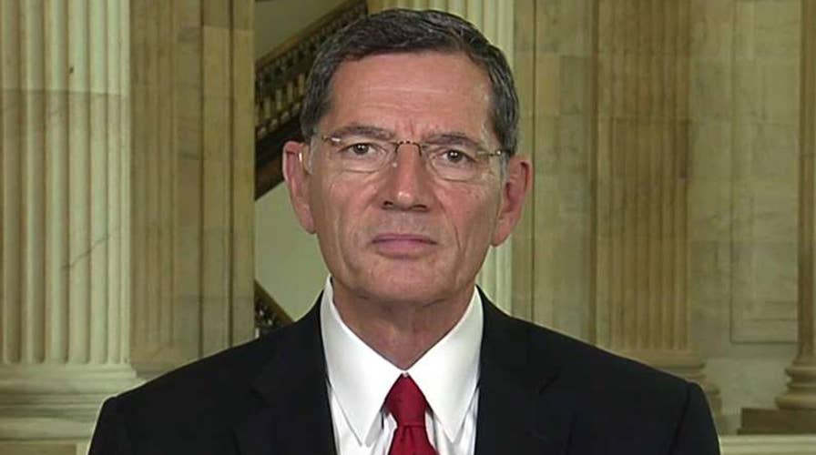 GOP senators preparing to take another crack at health care