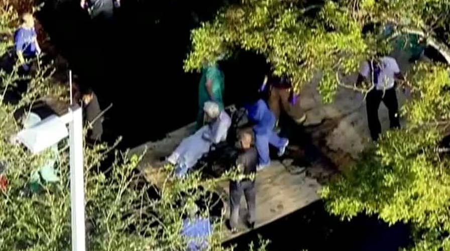 Police: Criminal investigation into Fla. nursing home deaths