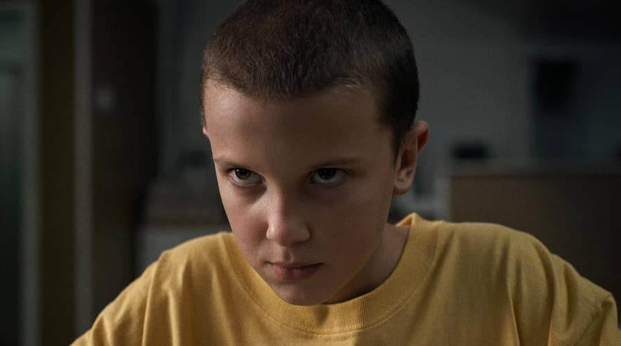 Prime-time Emmy Awards honor TV's best and brightest