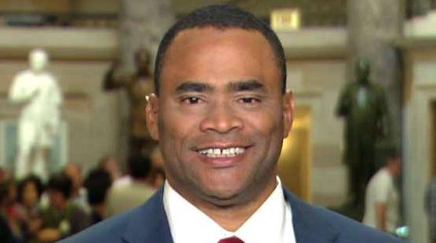 Rep. Veasey: America is ready for single payer health care