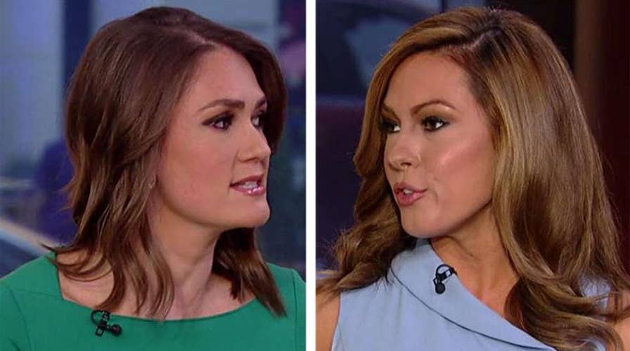 Tarlov, Boothe debate the temporary travel ban win