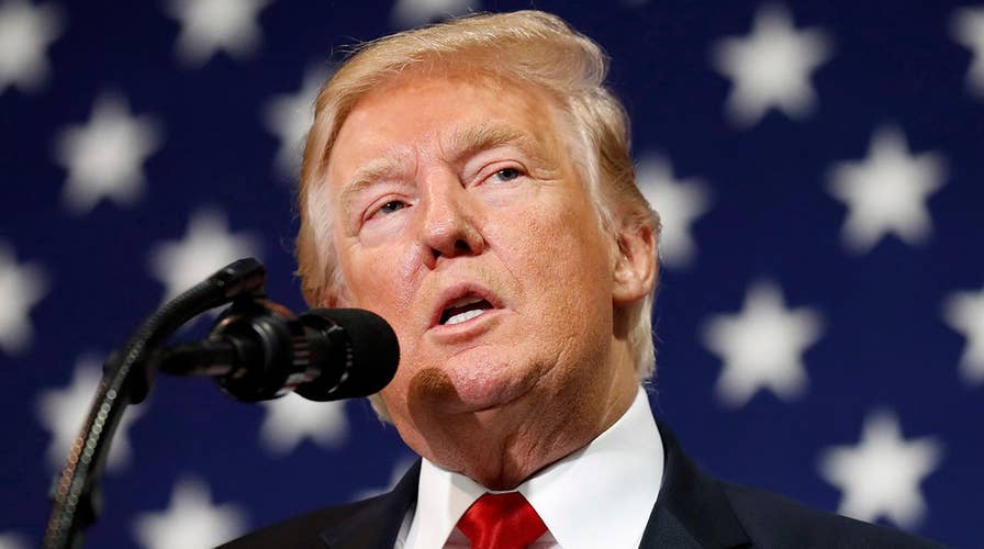 Can Trump's presidency be transformed with tax reform?