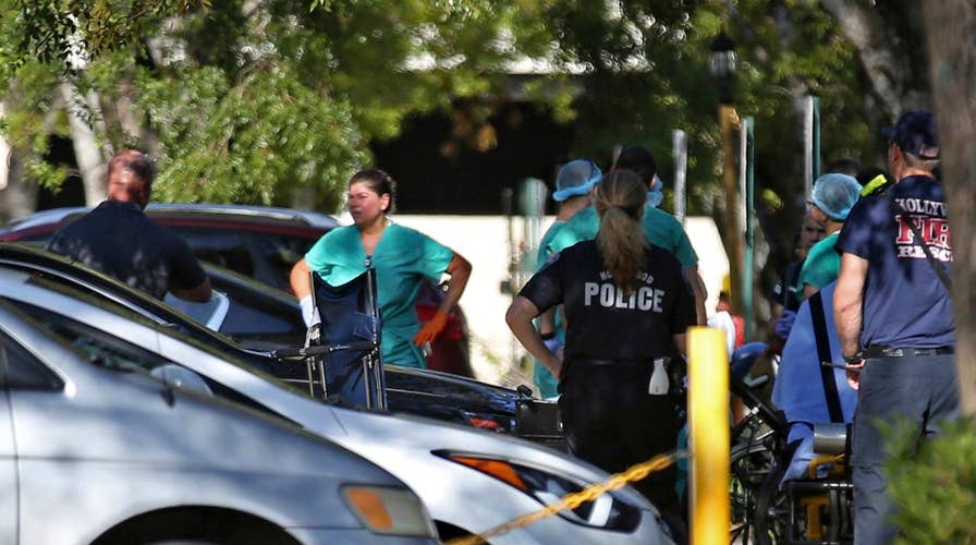 Florida nursing home deaths a criminal investigation