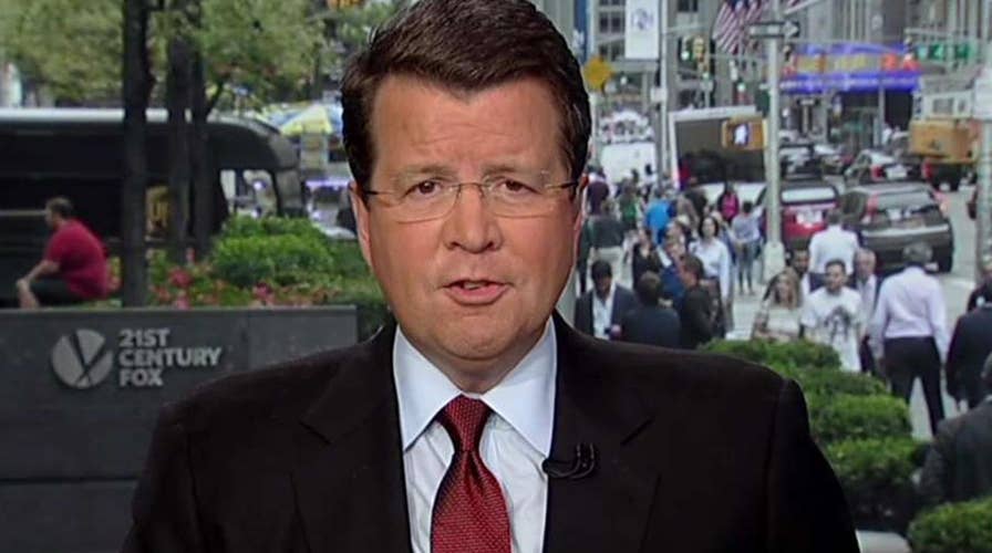 Cavuto to celebrities: Send the money, save the lecture