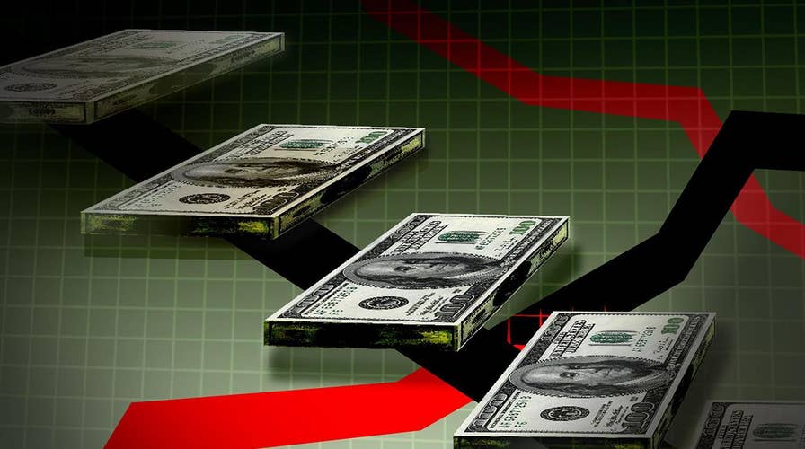 Get ready for higher prices