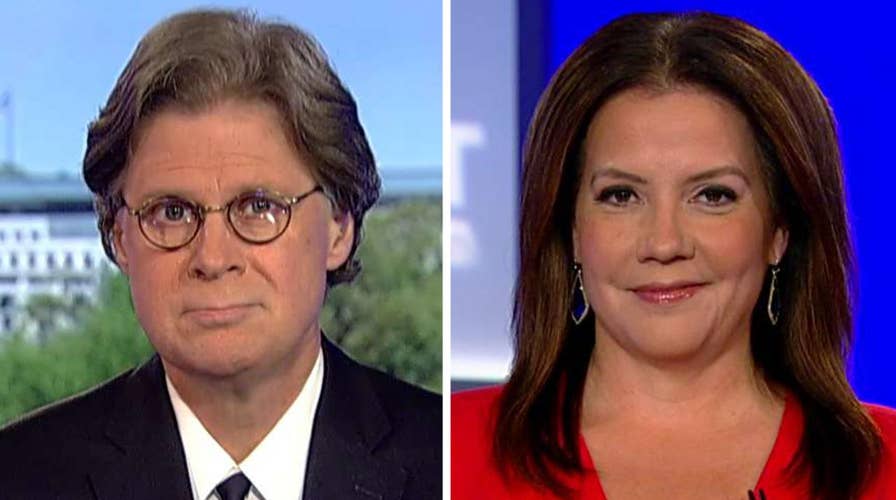 Will Trump's bipartisan tax reform push succeed?