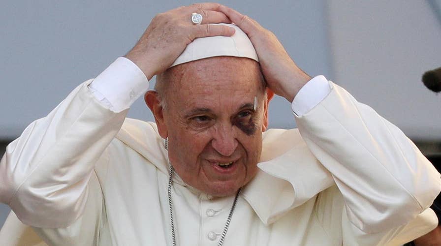 Is ending DACA not 'pro-life'?