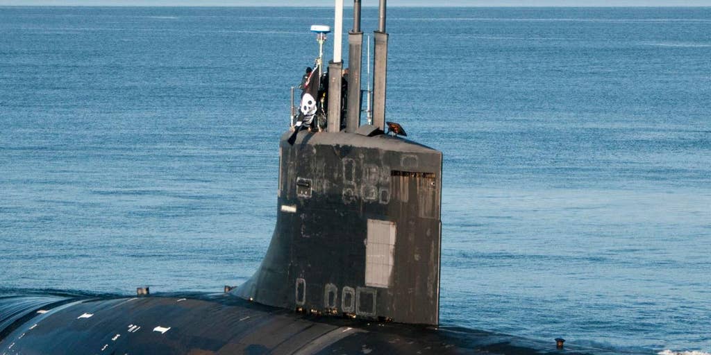 Why Some Submarines Return to Port Flying Pirate Flags