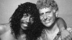 Former Studio 54 owner shares unforgettable encounters with Madonna, Dodi Fayed, Rick James