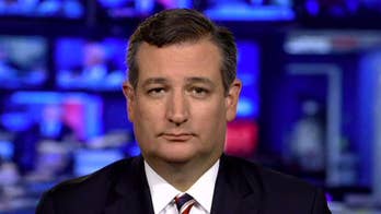 Sen. Ted Cruz outlines his tax reform plan