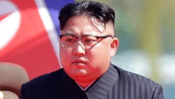 North Korea's nuclear and missile program moving 'faster than expected,' expert says