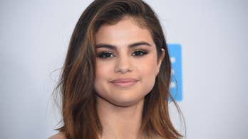 Selena Gomez thanks fans for birthday wishes in sweet Instagram post