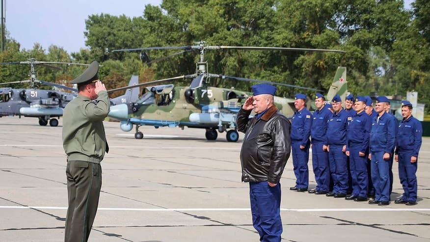 The Pentagon is concerned Moscow might use the exercise to build up forces in Belarus; reports say as many as 100,000 Russian troops could participate but Russia insists its troop numbers will stay below 13,000 to comply with a NATO agreement