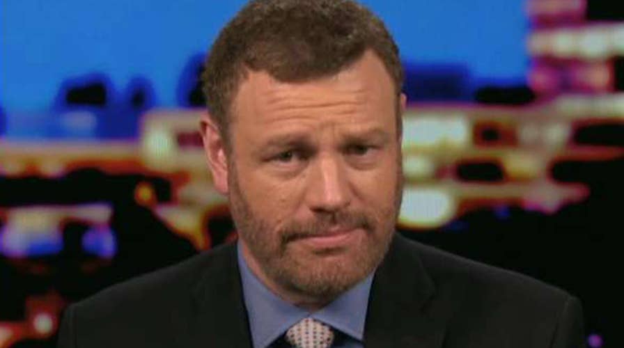 Steyn: Hillary is like 'O.J. looking for real killers'