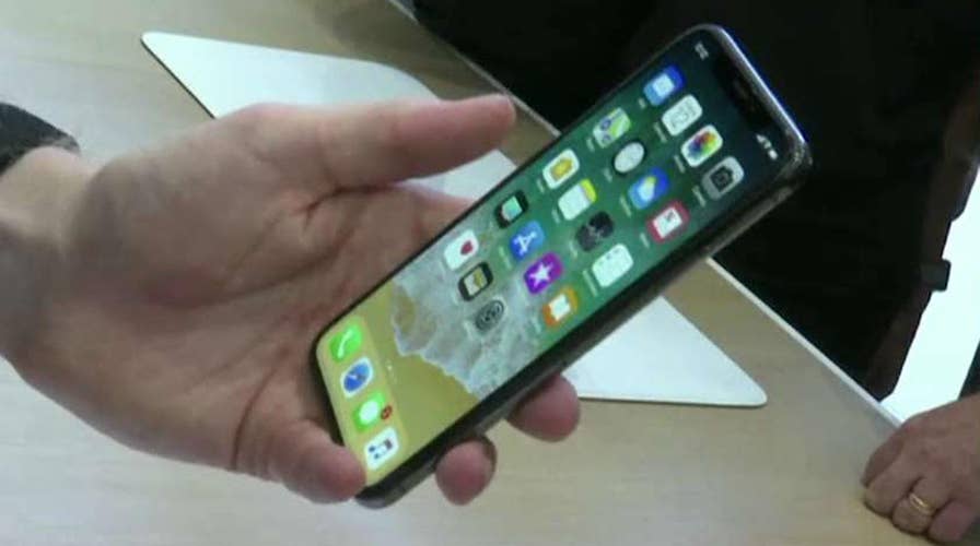 Smartphones destroying generation?