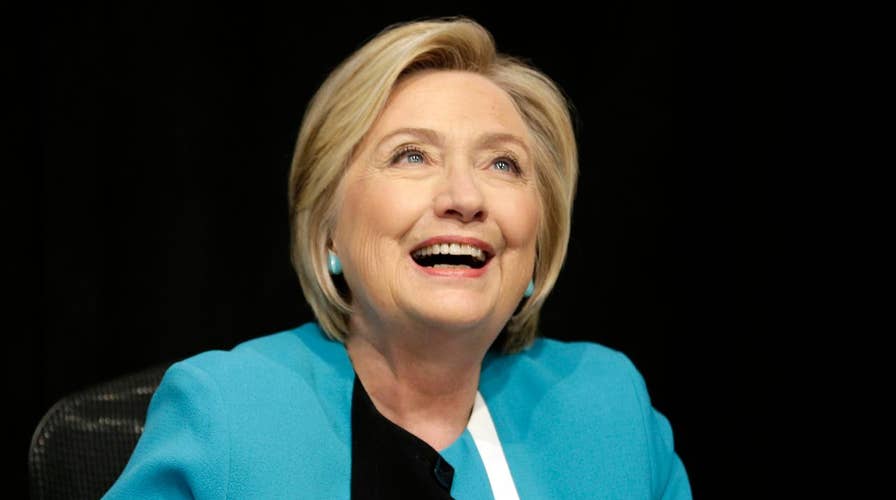 Harf: Clinton is not the future of the Democratic Party