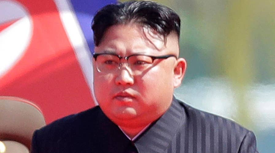 North Korea threatens to 'sink' Japan