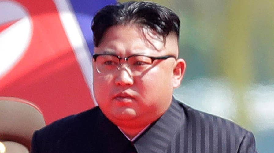 North Korea threatens to 'sink' Japan