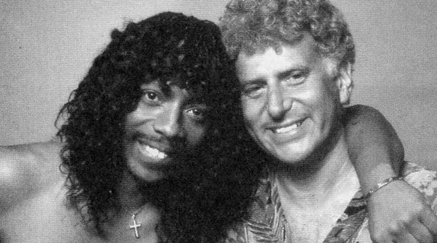 Former owner of Studio 54 shares details of famous hot spot